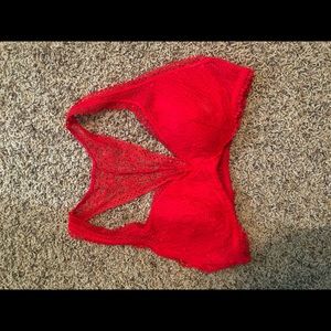 Victoria secret bralette